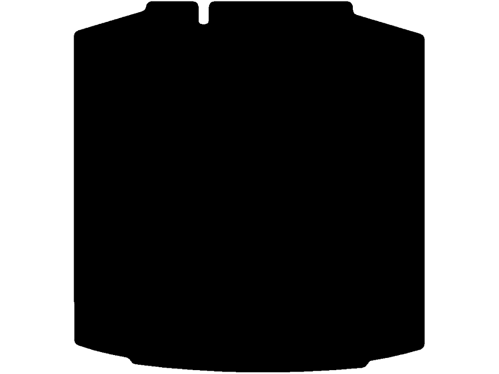 Sedan | Passar bara för modeller med lägre golv