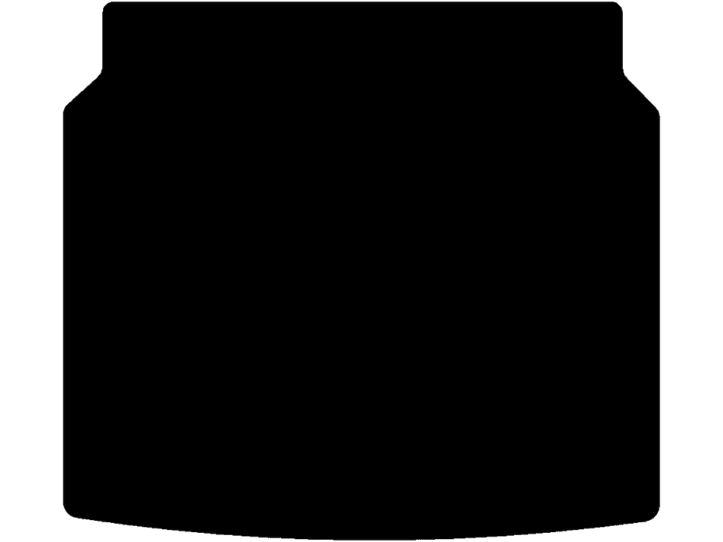 Sedan | Passar bara för modeller med lägre golv