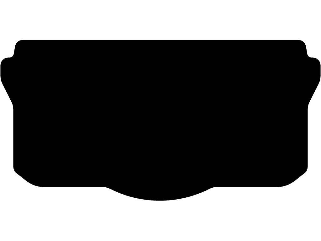 Passar bara för modeller med lägre golv