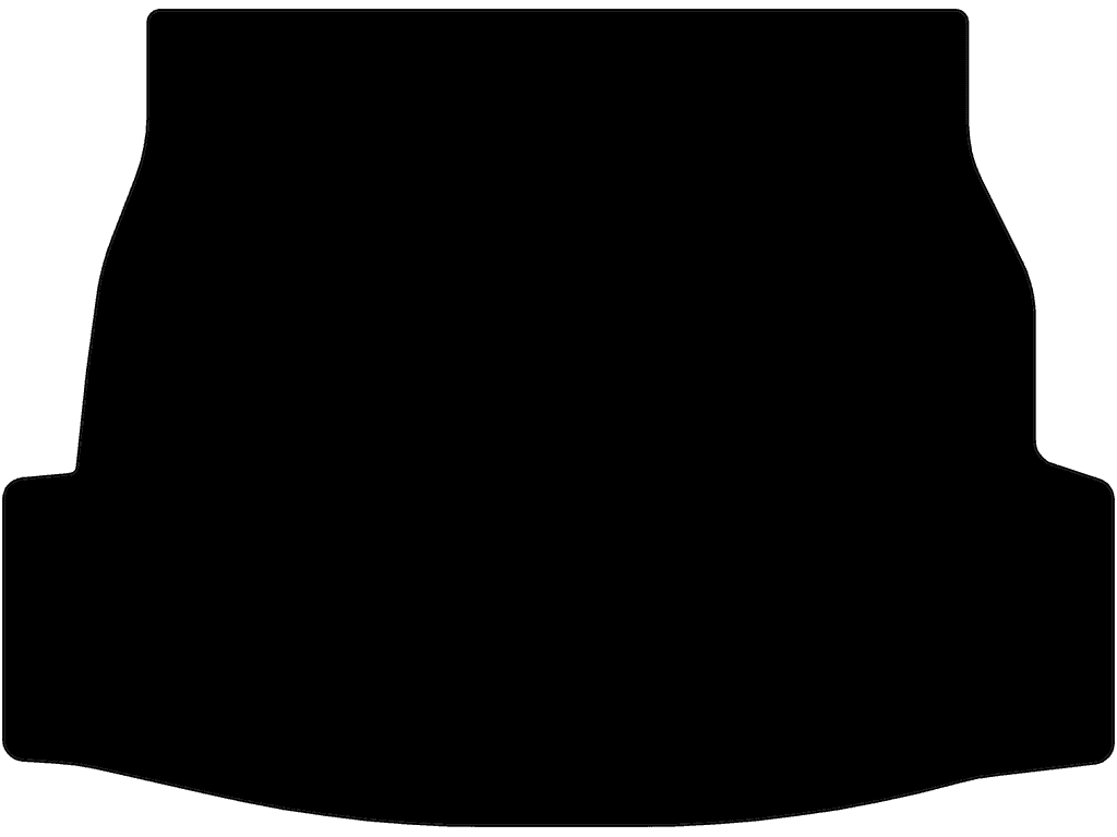 Passar bara för modeller med övre golv