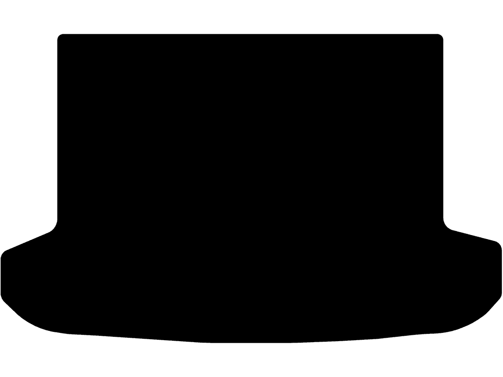 Passar bara för modeller med övre golv