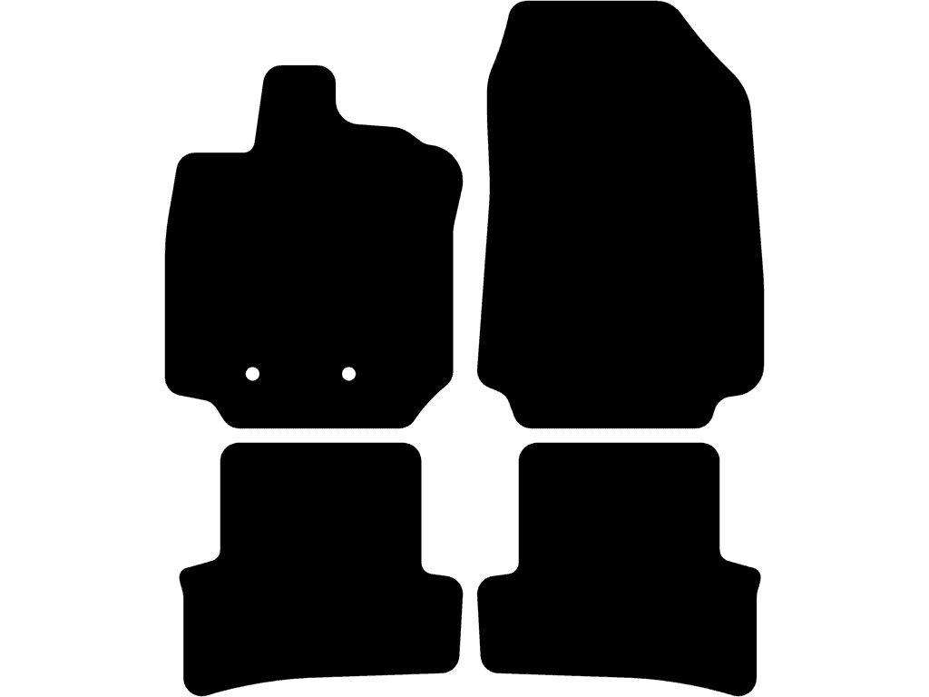 3 | 3/5 dörrar / Sportkombi