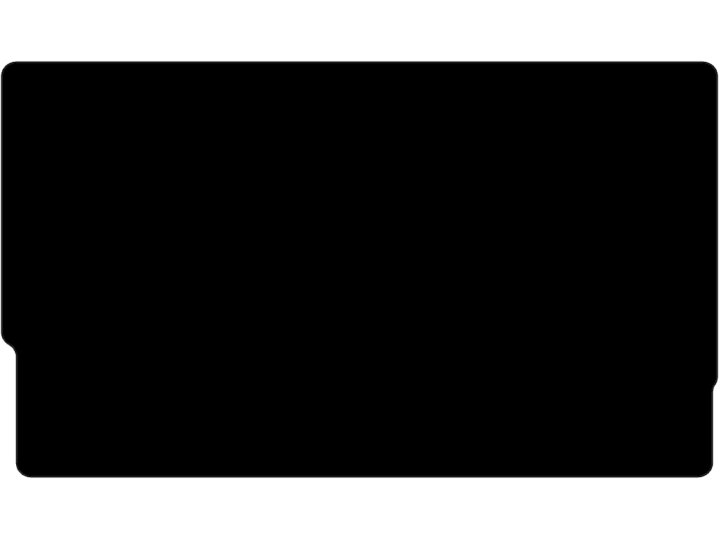 Passar bara för modeller med lägre golv