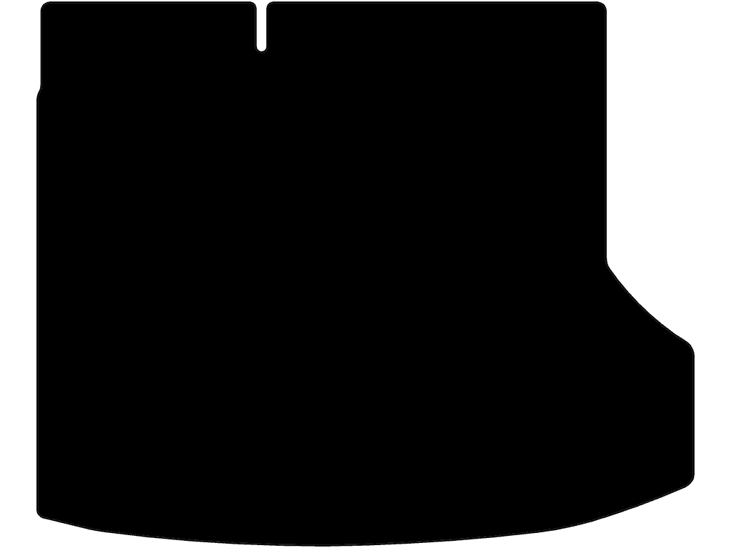 Hybrid | Passar bara för modeller med lägre golv med Premium Soundsystem