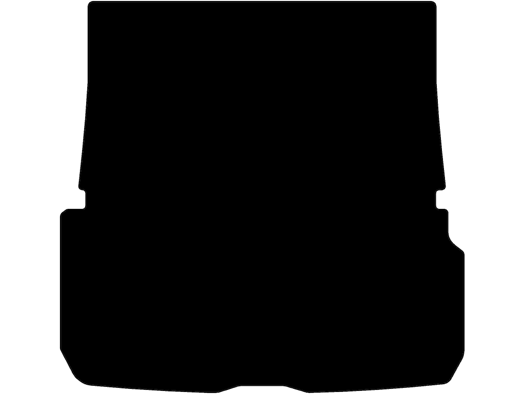 Passar bara för modeller med övre golv