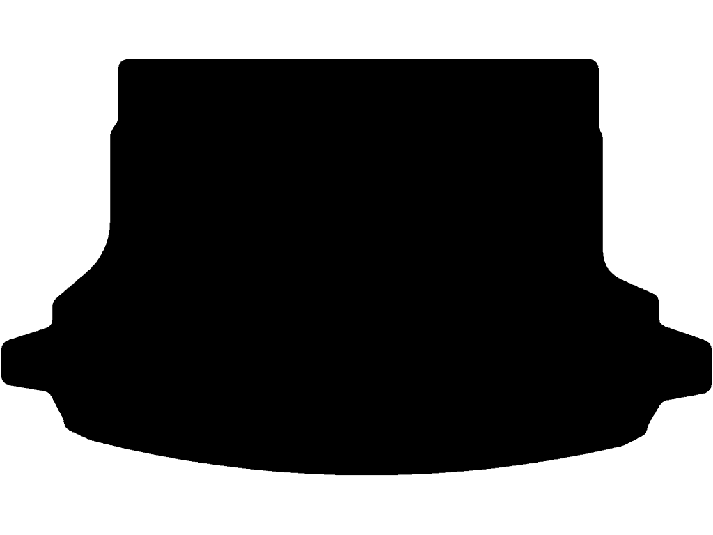 Forester e-Boxer | Passar bara för modeller utan subwoofer