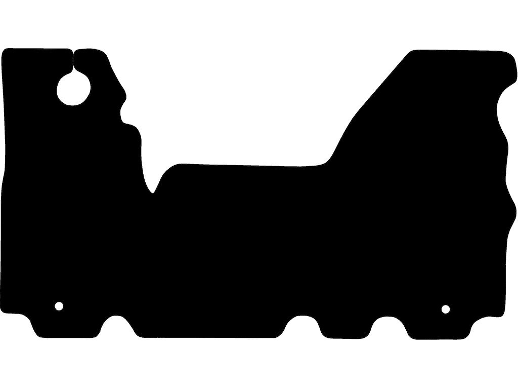 2 | Två säten fram