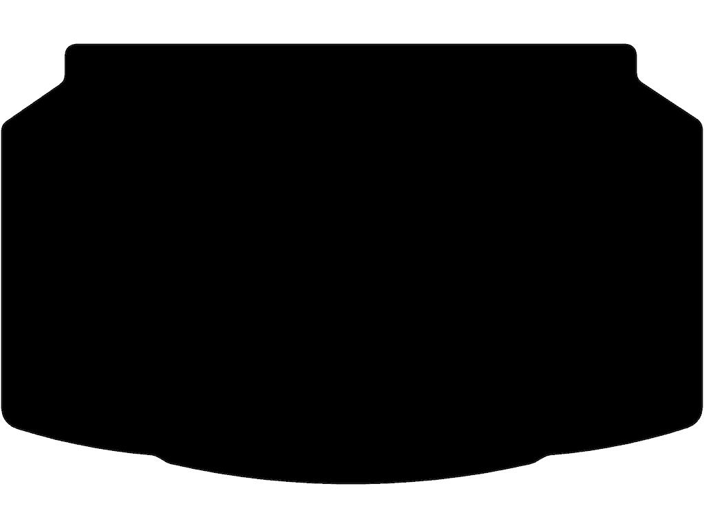 Passar bara för modeller med lägre golv