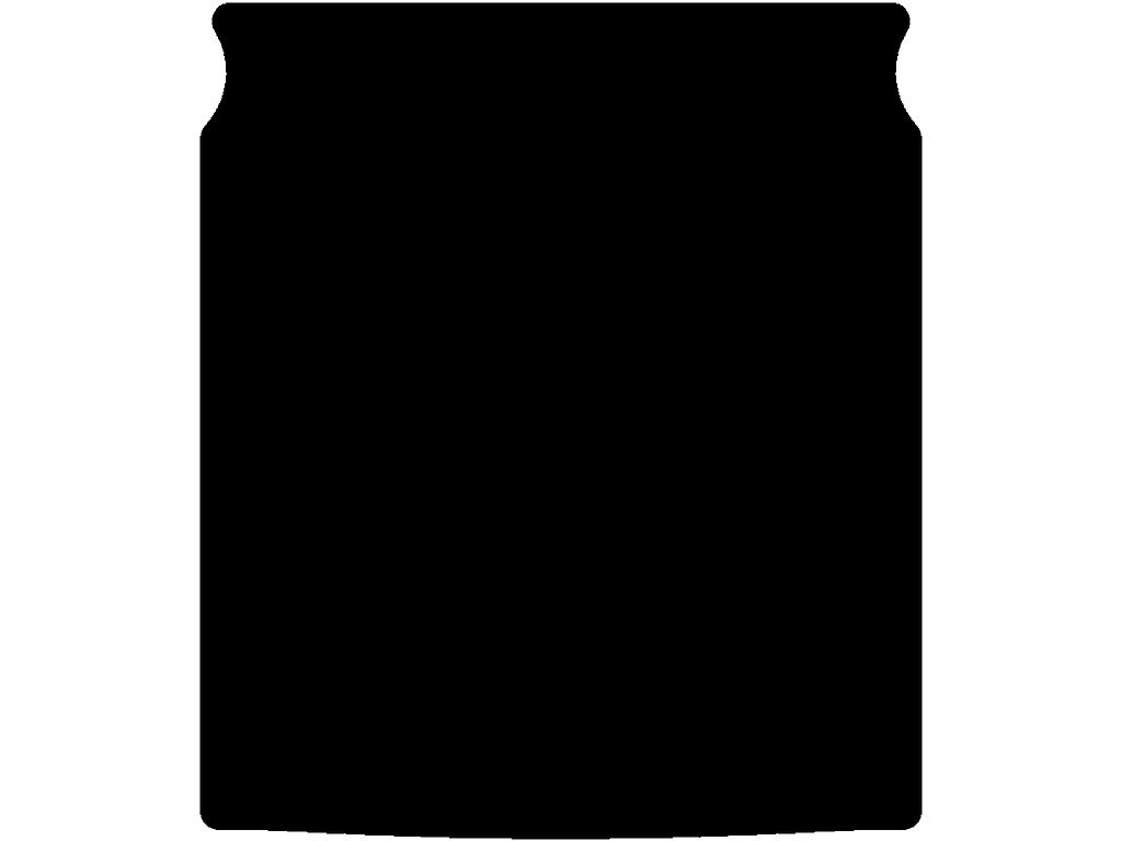 Passar bara för modeller med lägre golv