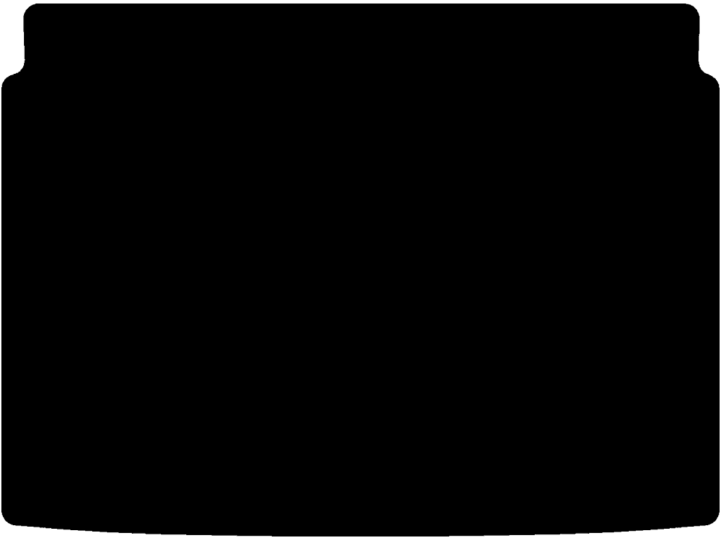C4 Elektrisk | Passar bara för modeller med övre golv