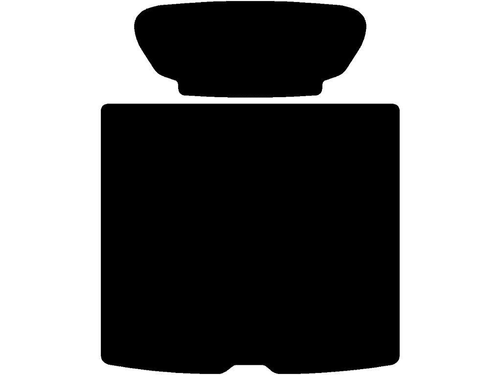 XC40 Recharge | Frunk & trunk