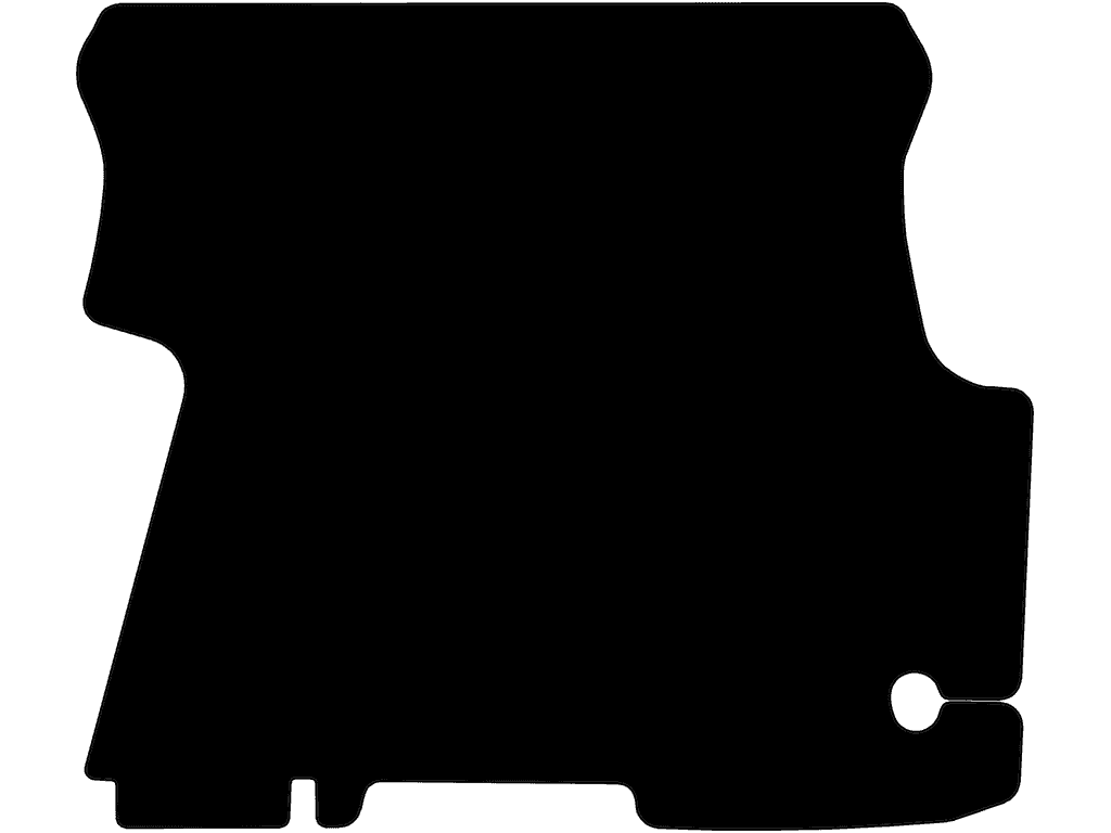 Passar bara för modeller med lägre golv