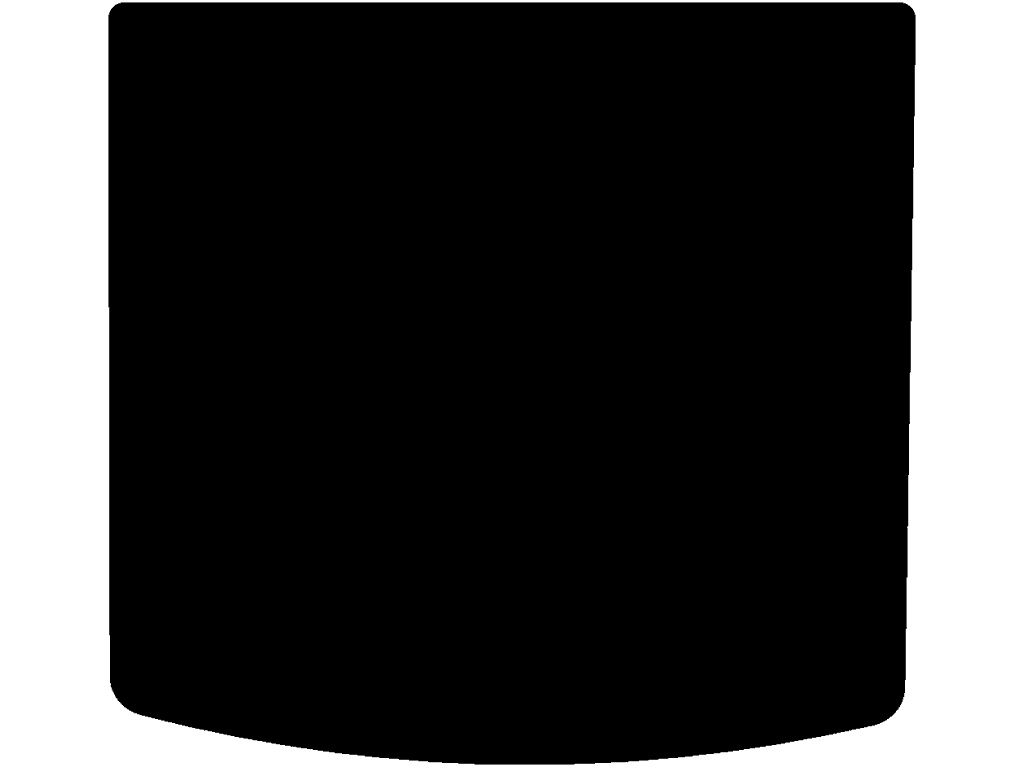 Passar bara för modeller med övre golv