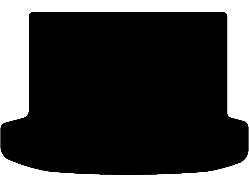 Hybrid \ Plug-in Hybrid | Passar bara för modeller med övre golv