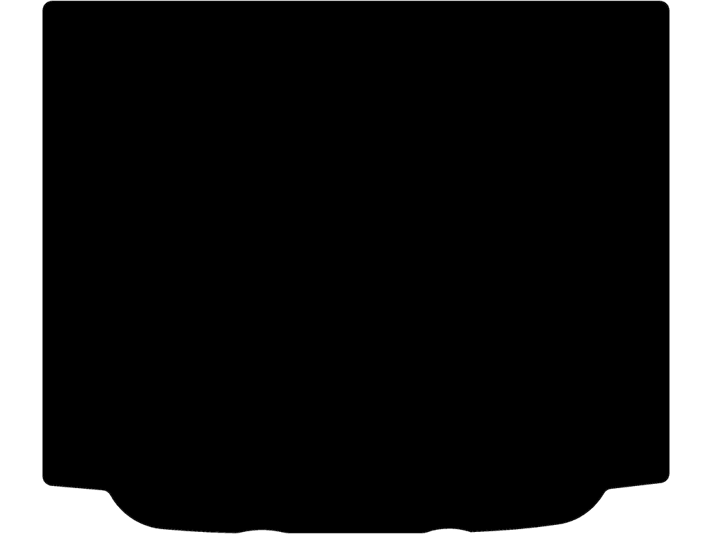 Passar bara för modeller med lägre golv