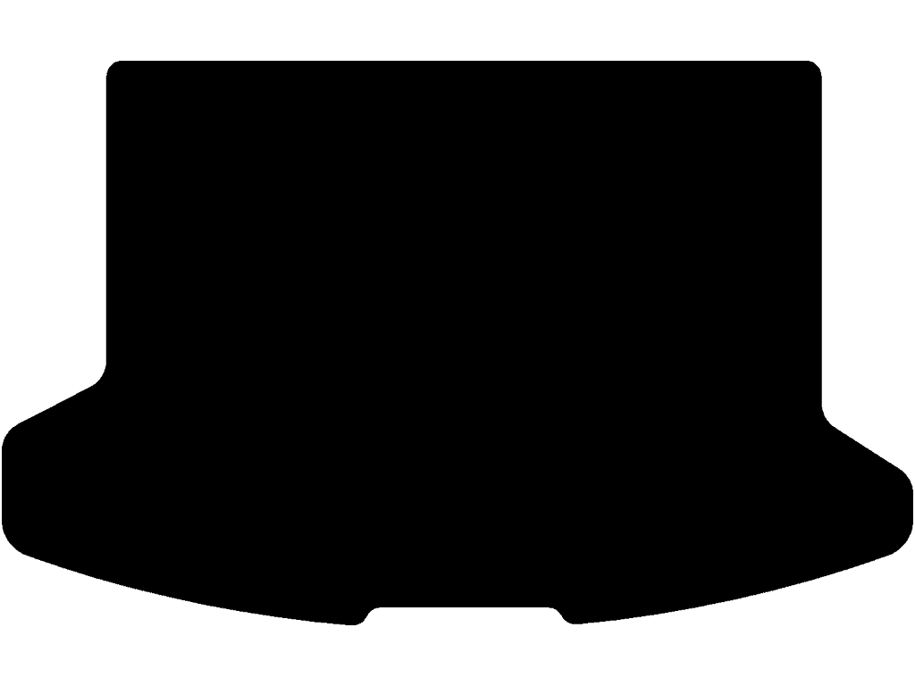 Passar bara för modeller med lägre golv