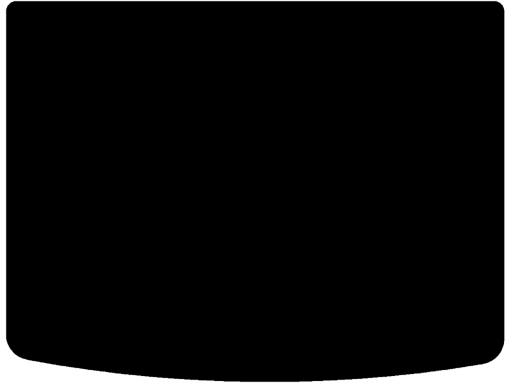 Sportback | Laddhybrid | Passar bara för modeller med övre golv