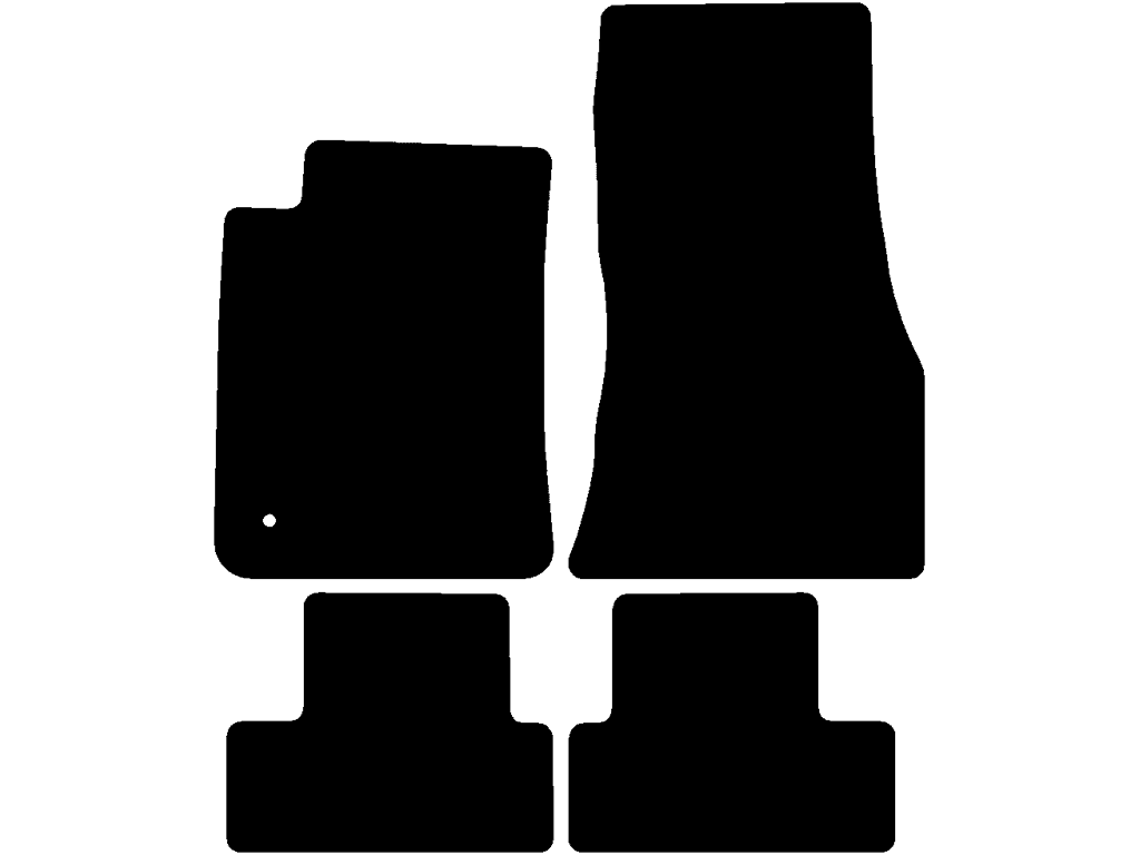 Medförare utan bekräftelse | Fästsystem: Clips (med öga)