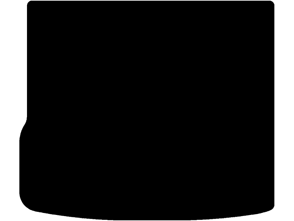 Hybrid | Passar bara för modeller med övre golv