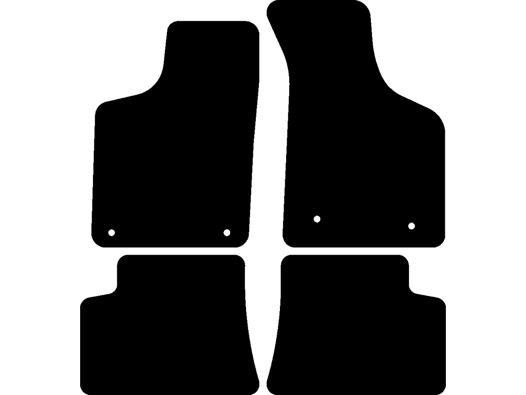 1 | Medförare med fixering