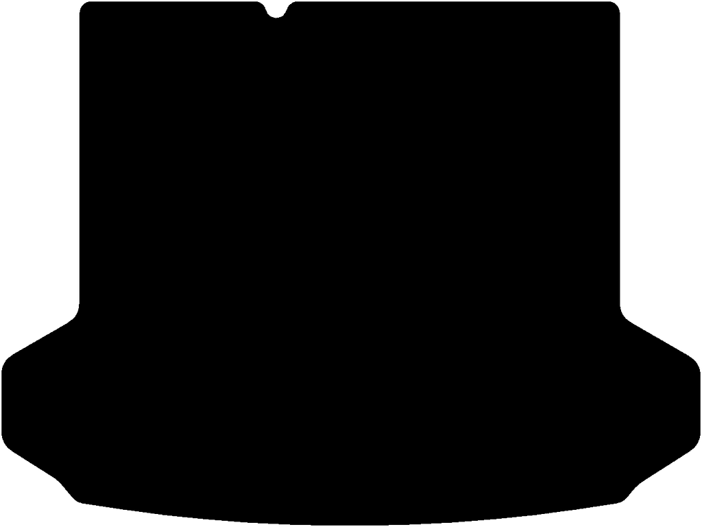 SUV | Passar bara för modeller med lägre golv