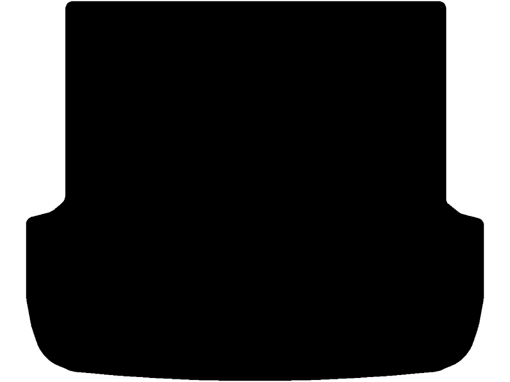 Passar bara för modeller med övre golv