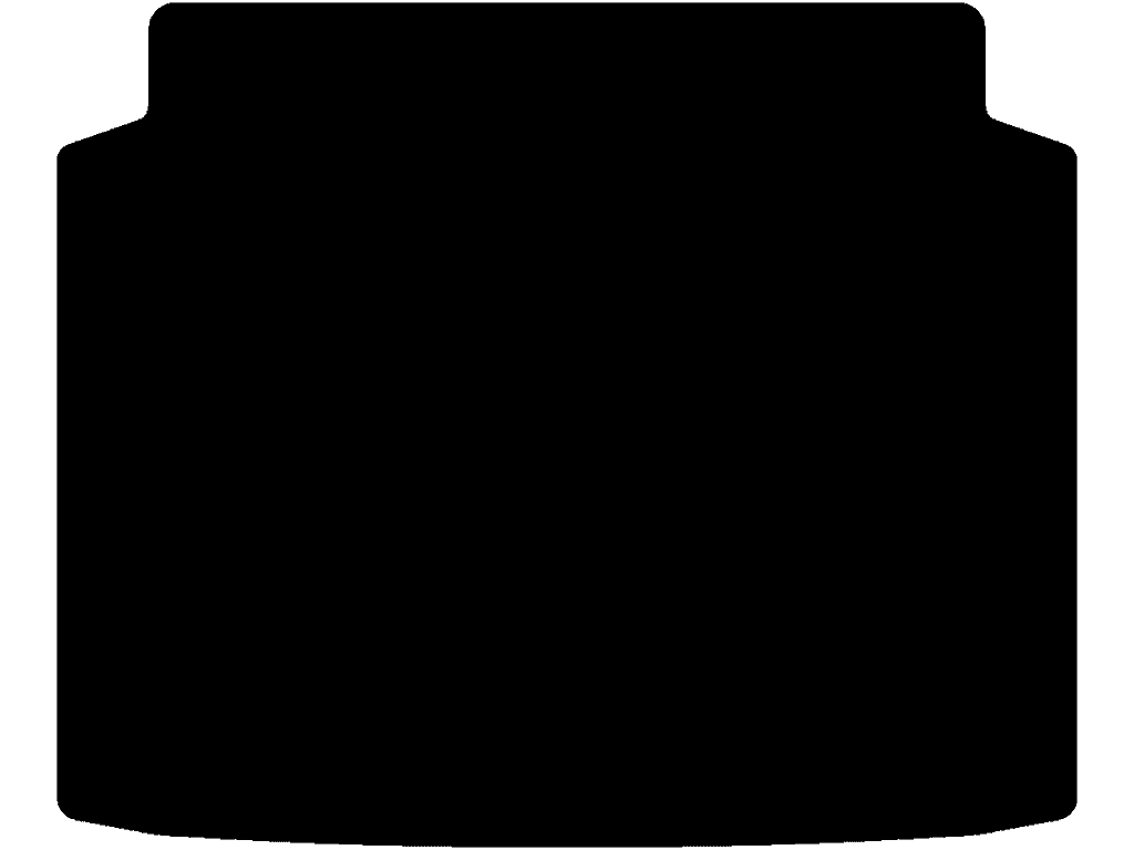 Passar bara för modeller med övre golv