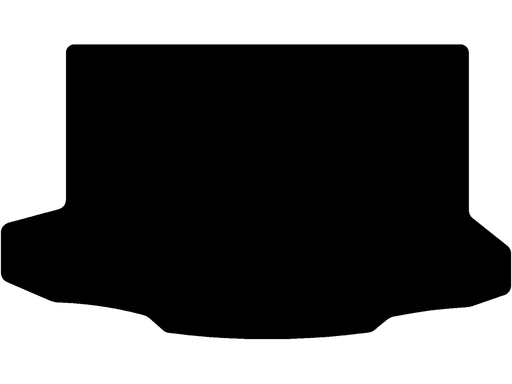 Passar bara för modeller med lägre golv