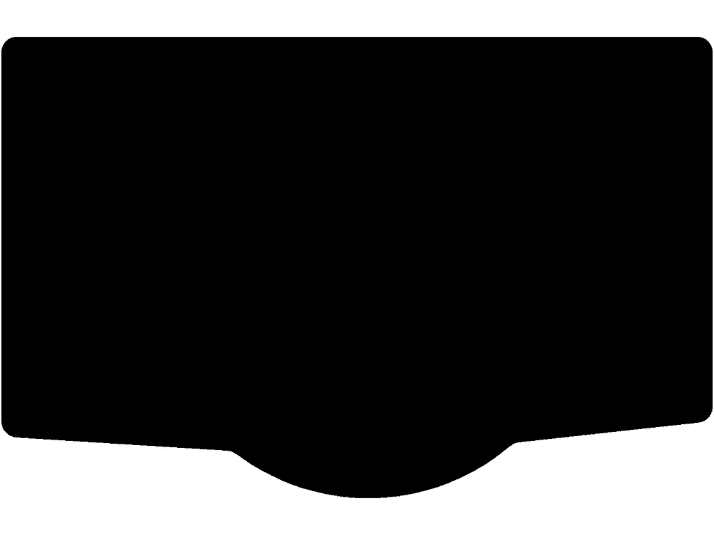 Passar bara för modeller med lägre golv