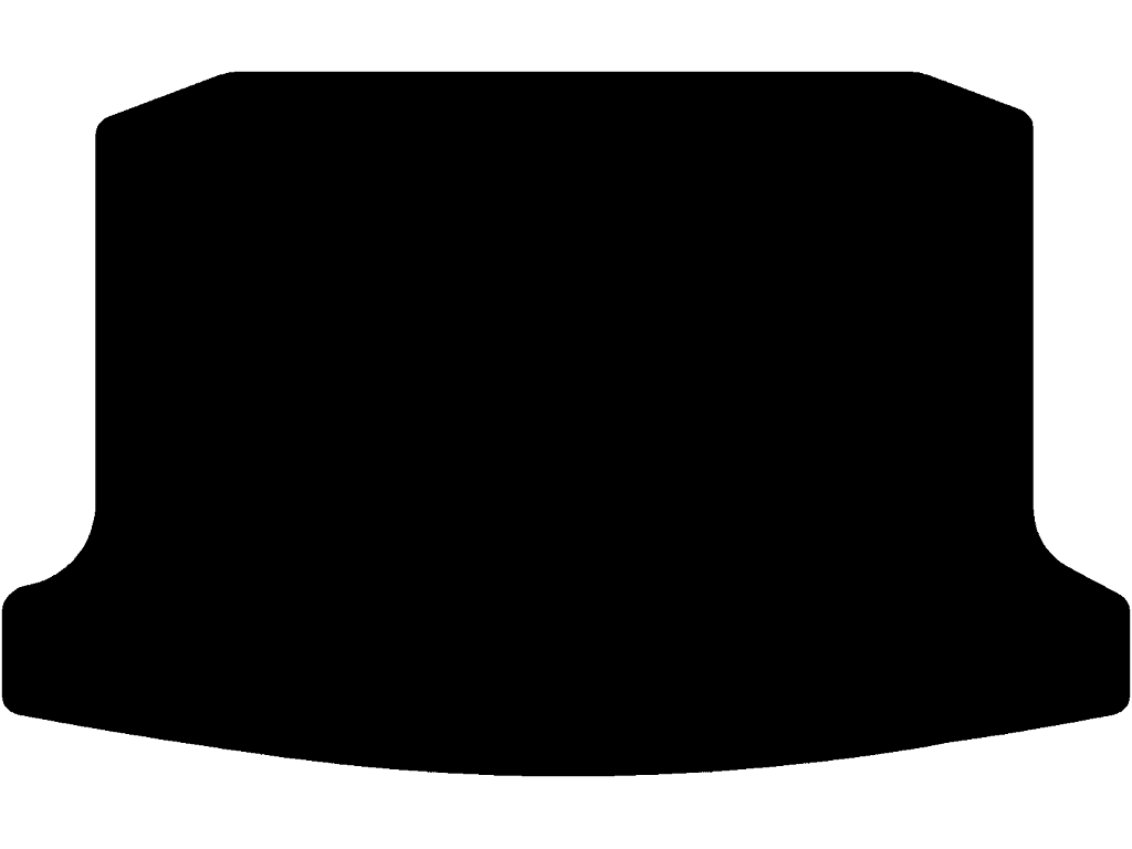 Passar bara för modeller med lägre golv