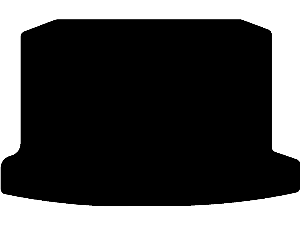 Passar bara för modeller med lägre golv