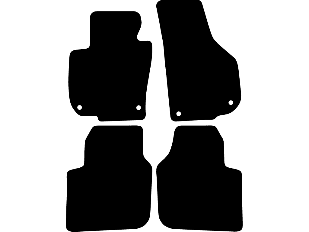 2 | Elektrisk justering av säten