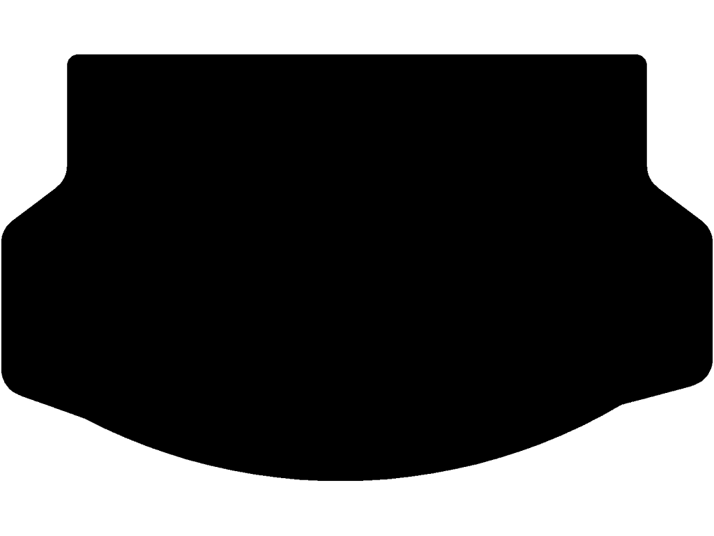 Passar bara för modeller med övre kort golv