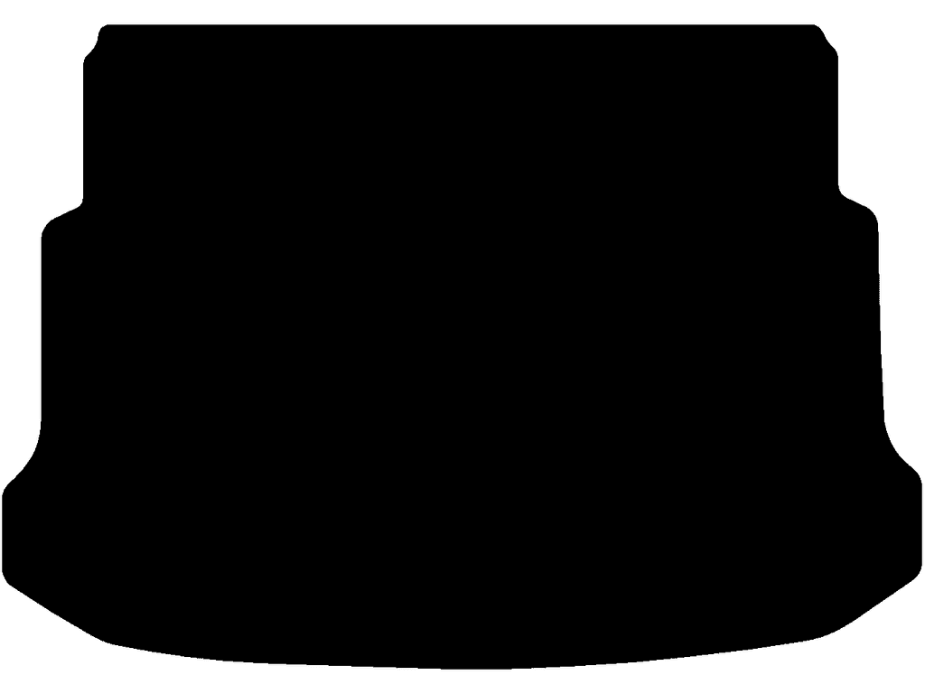 Passar bara för modeller med lägre golv