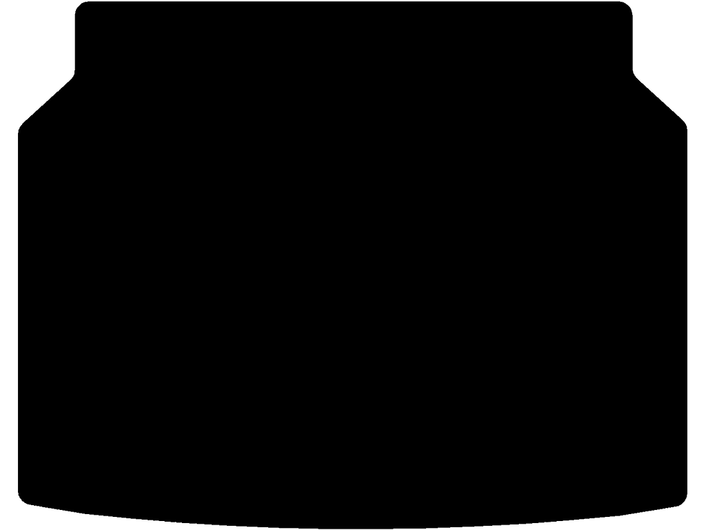 Cross | Passar bara för modeller med övre golv