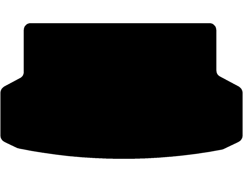 FCEV | Passar bara för modeller med övre golv