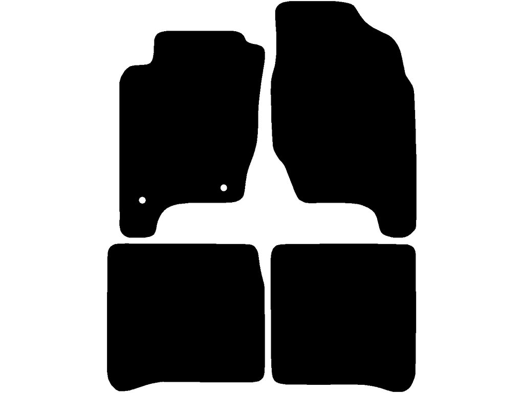 Med förvaringslådor