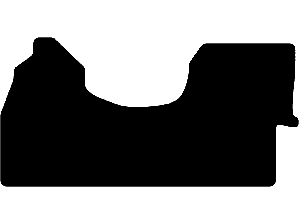 Crafter | Tre säten fram