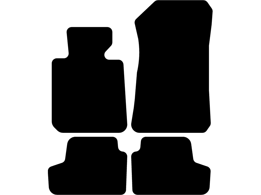 Cabriolet | Fästsystem: Kardborreband | Variant 1