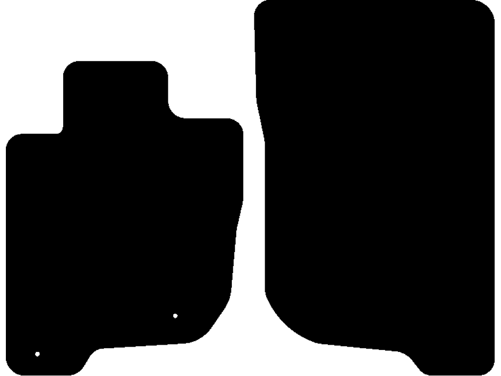 Enkelhytt | Variant 2