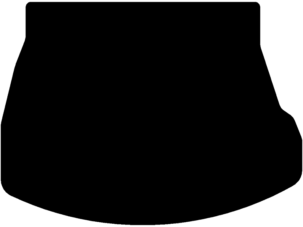 Passar bara för modeller med övre golv