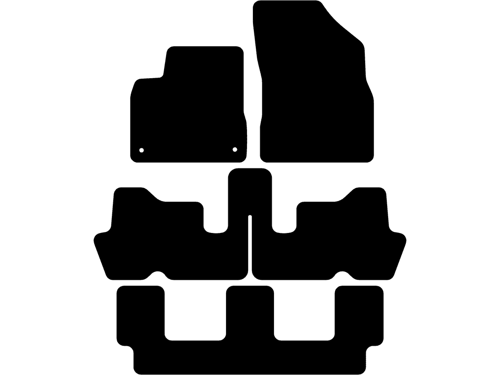 Grand Picasso | 7-sitsig