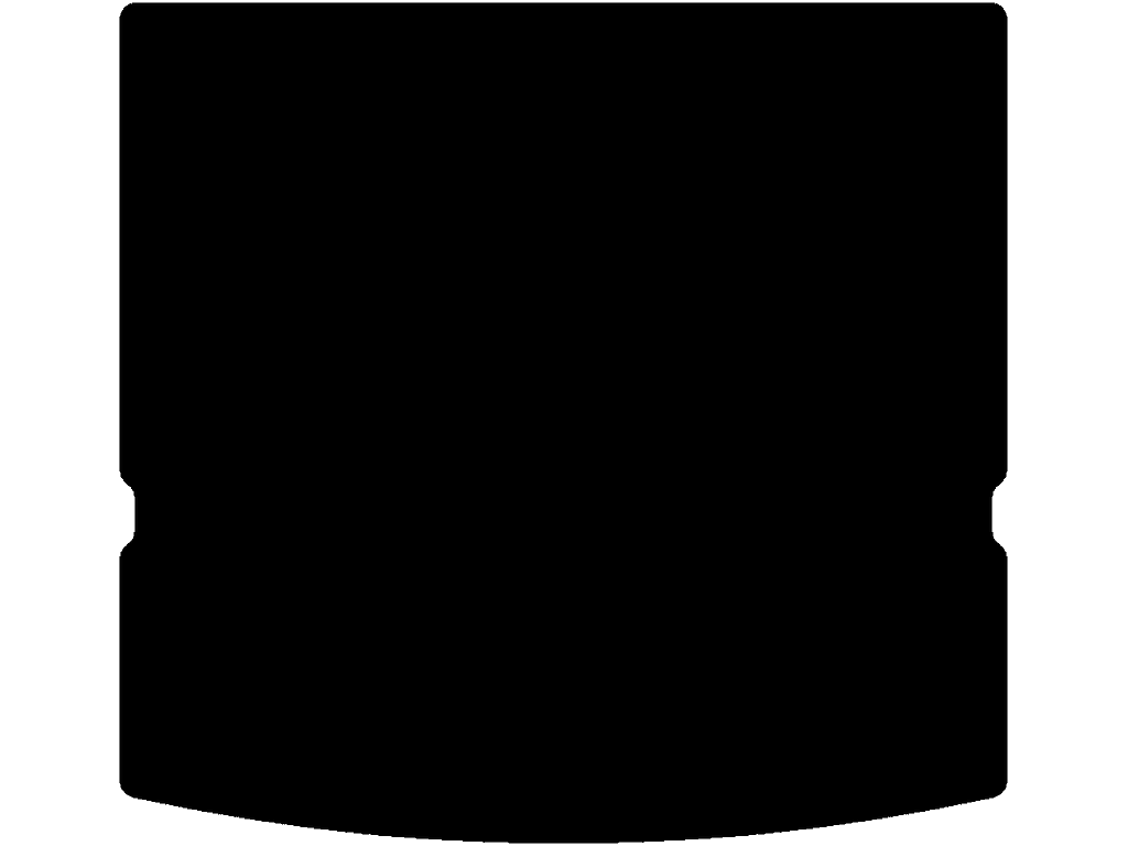 Passar bara för modeller med övre golv