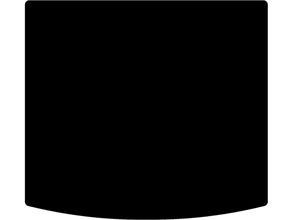 Bensin | Passar bara för modeller med övre golv