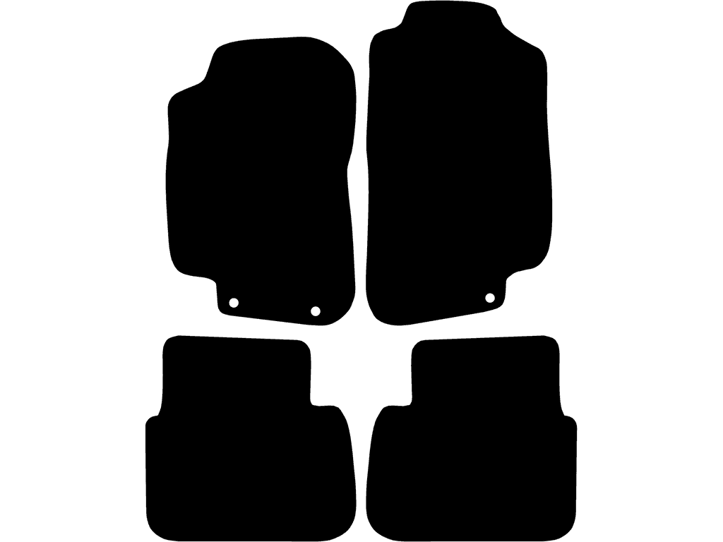 Fästsystem: 26 mm Clips (med öga)