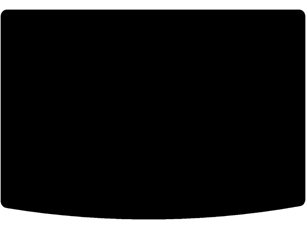 Passar bara för modeller med lägre golv