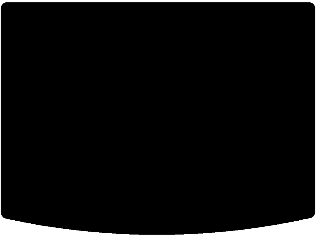 Passar bara för modeller med övre golv