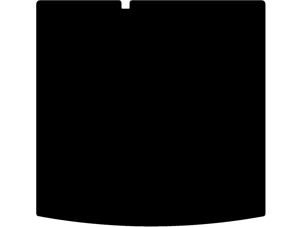 Kombi | Passar bara för modeller med lägre golv