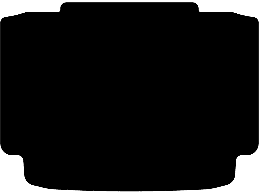 Passar bara för modeller med lägre golv