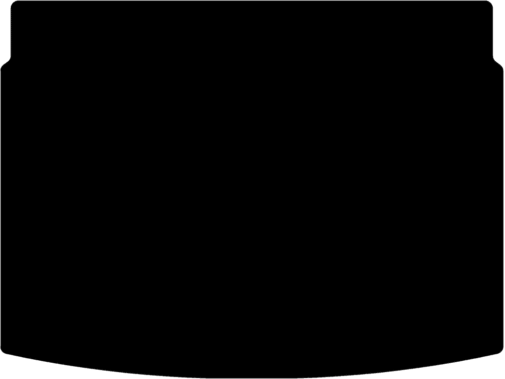 5 dörrar | Passar bara för modeller med övre variabelt golv